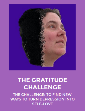 Gratitude Challenge